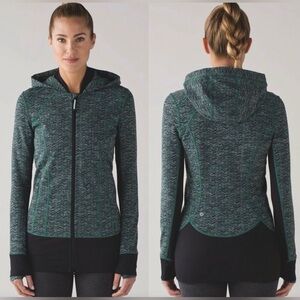 Lululemon jacket
